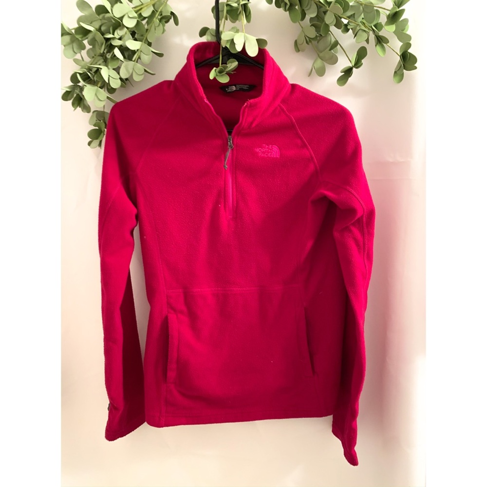 North Face pullover